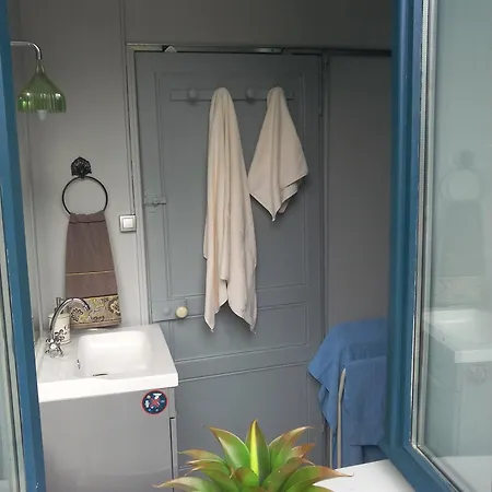Le Patio Enchanteur & *